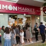 Die Eröffnung des koscheren Supermarkts »Rimon« in den Vereinigten Arabischen Emiraten