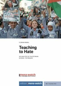 Teaching to Hate