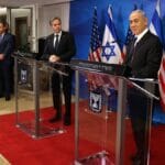 US-Außenminister Blinken wird nächste Woche in Israel erwartet