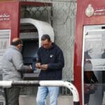 In Ägypten steigt die Inflation auf den höchsten Stand seit fünf Jahren