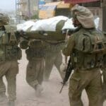 Auch ein Militäreinsatz in Jenin im Jahr 2002 wurde für anti-israelische Propaganda missbraucht