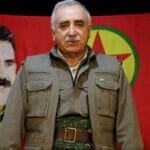 Der hochrangige PKK-Funktionär Murat Karayilan