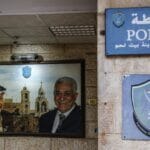Mahmud Abbas deutet - mal wieder - das Ende der Sicherheitszusammenarbeit mit Israel an