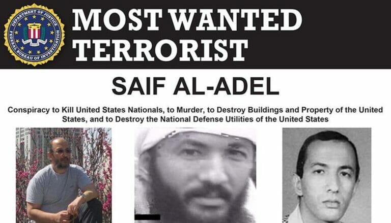 Wurde nach al-Zawahiris Tod zum neuen al-Qaida-Chef: Said al-Adel