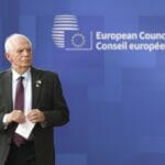 EU-Außenbeauftragter Josep Borrell ist in Israel nicht willkommen