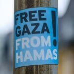 Flucht vor der Herrschaft der Hamas: Palästinenser habe es schwer in Europa