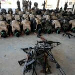 Iraksicher Fatwa-Rat erklärt Hamas für unislamisch