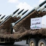 Kurz nach der vereinbarten saudisch-iranischen Annäherung startet der Stellvertreter Teherans im Jemen eine neue Offensive