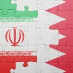 Nimmt nach Saudi-Arabien auch Bahrain seine Beziehungen zum Iran wieder auf