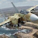 Mit der F-15IA erwirbt Israel das modernste Boeing-Modell, um gegen iranische Bedrohung gerüstet zu sein