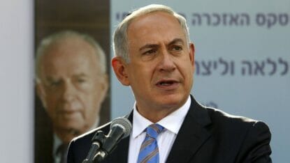 Warum hat Netanjahu nicht versucht, einen Konsens für die geplante Justizreform herzustellen?