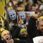 Ist die iranische Stellvertreter-Miliz Hisbollah eine legitime politische Organisation?
