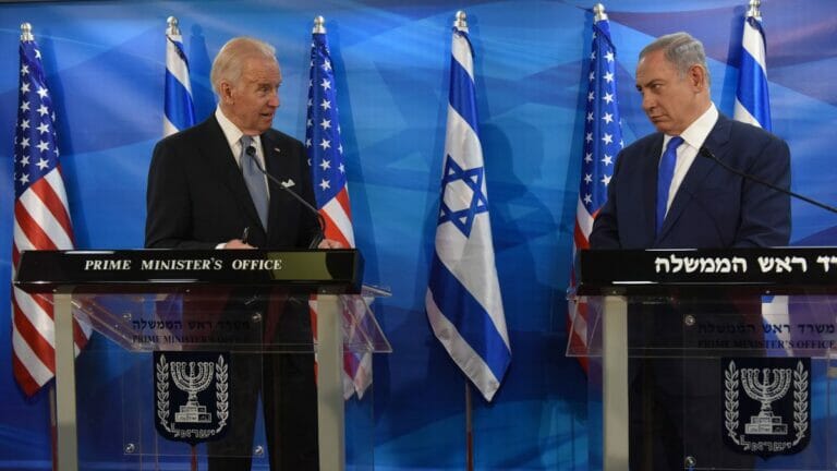 Israels Premier wartet immer noch auf Einladung zu Antrittsbesuch in den USA
