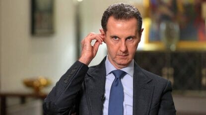 Gelingt Syriens Präsident Assad das Ende seiner Isolierung in der Arabischen Liga