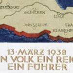 Ausgerechnet am Tag des »Anschlusses« will Charlotte Wiedeman ihr shoahrelativierendes Buch in Wien vorstellen