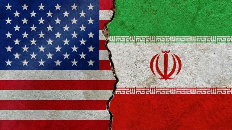 Die USA wollen ein Interimsabkommen mit dem Iran erreichen. (© imago images/Zoonar)