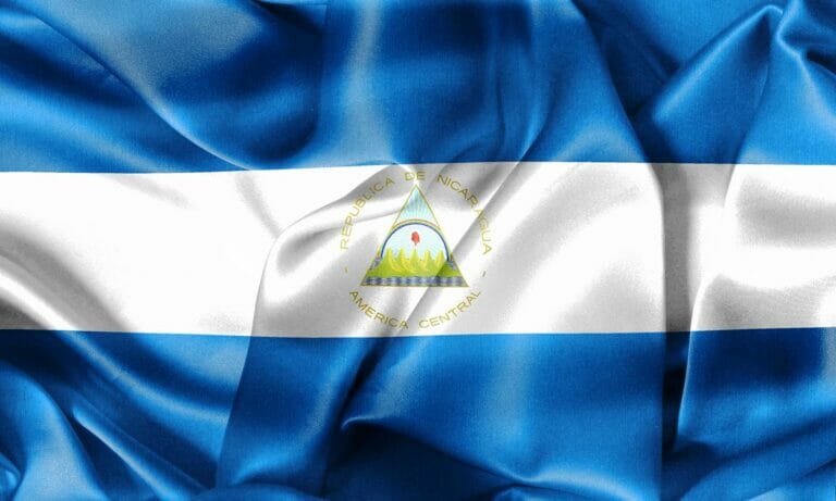 Nicaragua ist eines der Lateinamerikanischen Länder, die gute Beziehungen zum Iran pflegen. Der Hass auf Amerika verbindet. (© imago images/Wirestock)