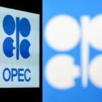 Die erneute Kürzung der Ölförderung durch die OPEC+-Staaten kam überraschend. (© imago images/NurPhoto)