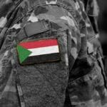 Im Sudan ist kein Frieden in Sicht