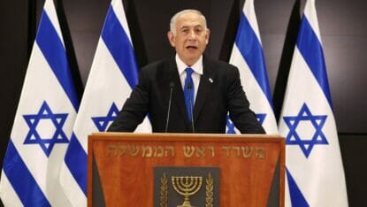 Hat Netanjahu den Widerstand gegen die Justizreform unterschätzt?