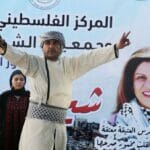 Die Journalistin Shireen Abu Akleh wurde zu einer Ikone der palästinensischen Propaganda