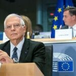 EU-Außenbeauftragter Borrell will wegen antisemitischer Lehrbücher die Förderung der Palästinensischen Autonomiebehörde nicht aussetzen