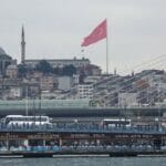 Experten rechnen mit großem Erdbeben in Istanbul in den nächsten zehn Jahren