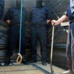 Hamas verhängt Todestrafe für Kollaboration mit Israel