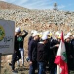 Hinter der Umweltschutzorganisation »Grün ohne Grenzen« versteckt sich die Terrororganisation Hisbollah