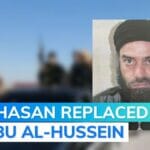 Mit Abu Al-Hussein al-Qurashi wurde mittlerweile der vierte IS-Kalif getötet