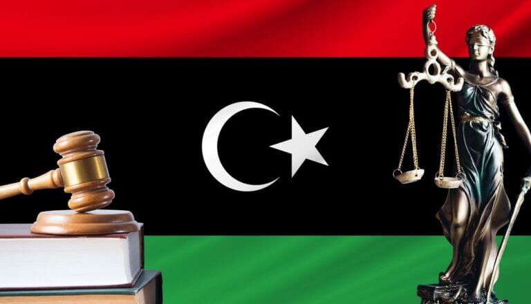 Religiöse Gesetze in Libyen werden zunehmend dazu benutzt, die Zivilgesellschaft zum Schweigen zu bringen