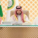 Saudi-Arabien führte den Vorsitz beim jüngsten Gipfeltreffen der Arabischen Liga