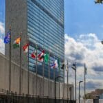 Israel bringt 45 Länder dazu, den »Nakba-Tag« der UNO zu boykottieren