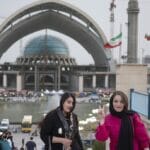 Wegen mangelnder Religiosität mussten zwei Drittel der Moscheen im Iran schließen