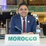 Marokkos Außenminister Nasser Bourita preist Abraham-Abkommen als Vorbild für Nahen Osten