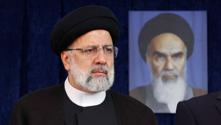 Iranische Zeitung warnt, unter Präsident Raisi käme es zu einer Entwicklung wie in der Sowjetunion