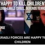 Antisemitismus: Moderne Ritualmordlegende bei der BBC