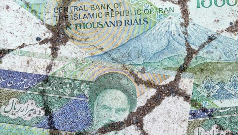 Iranischer Abgeordneter beziffert Inflation viel höher als offiziell verkündet
