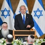 Israels Premier Netanjahu erhielt Einladung zu Staatsbesuch in Marokko