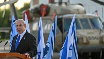 Israels Premier Netanjahu will demnächst nach China reisen