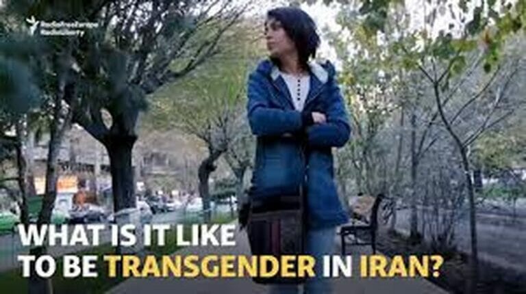 Erlaubt und doch verfolgt: Geschlechtsumwandlungen im Iran