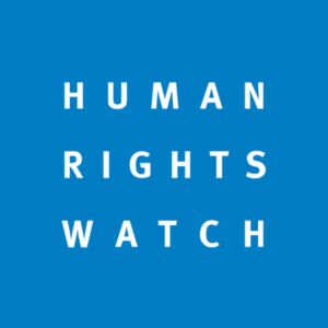 Human Rigths Watch hat einer regelrechte Israel-Obsession. (Futurhit12/CC BY-SA 4.0)
