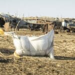 Der Klimawandel macht Iraks Landwirtschaft besonders zu schaffen