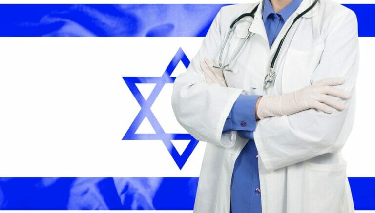 Immer mehr israelische Ärzte wollen wegen der Justizreform das Land verlassen