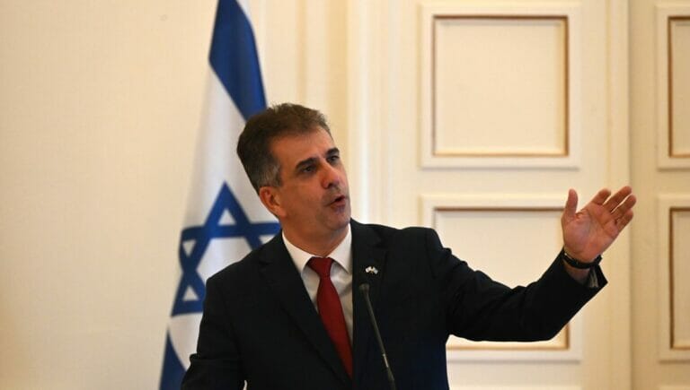 Israels Premier Cohen meint, Ausgleich mit Saudi-Arabien sei näher denn je