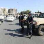 Zusammenstöße in Libyens Hauptstadt Tripolis: Truppen der Regierung der Nationalen Einheit