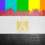 Ägyptische Fernsehmoderatorin macht Netflix und den Westen für Homosexualität in arabischer Welt verantwortlich