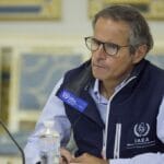 IAEO-Chef Rafael Grossi kritisiert den Iran scharf für sein Atomprogramm