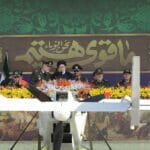 Bei der Parade zum Tag der Armee präsentierte der Iran seinen Drohnenflotte