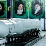 Iran startetet unlängst erneut Rakete, die als Trägersystem für Atomwaffen eingesetzt werde könnte